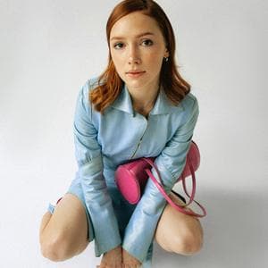 Daria Kuznetsova