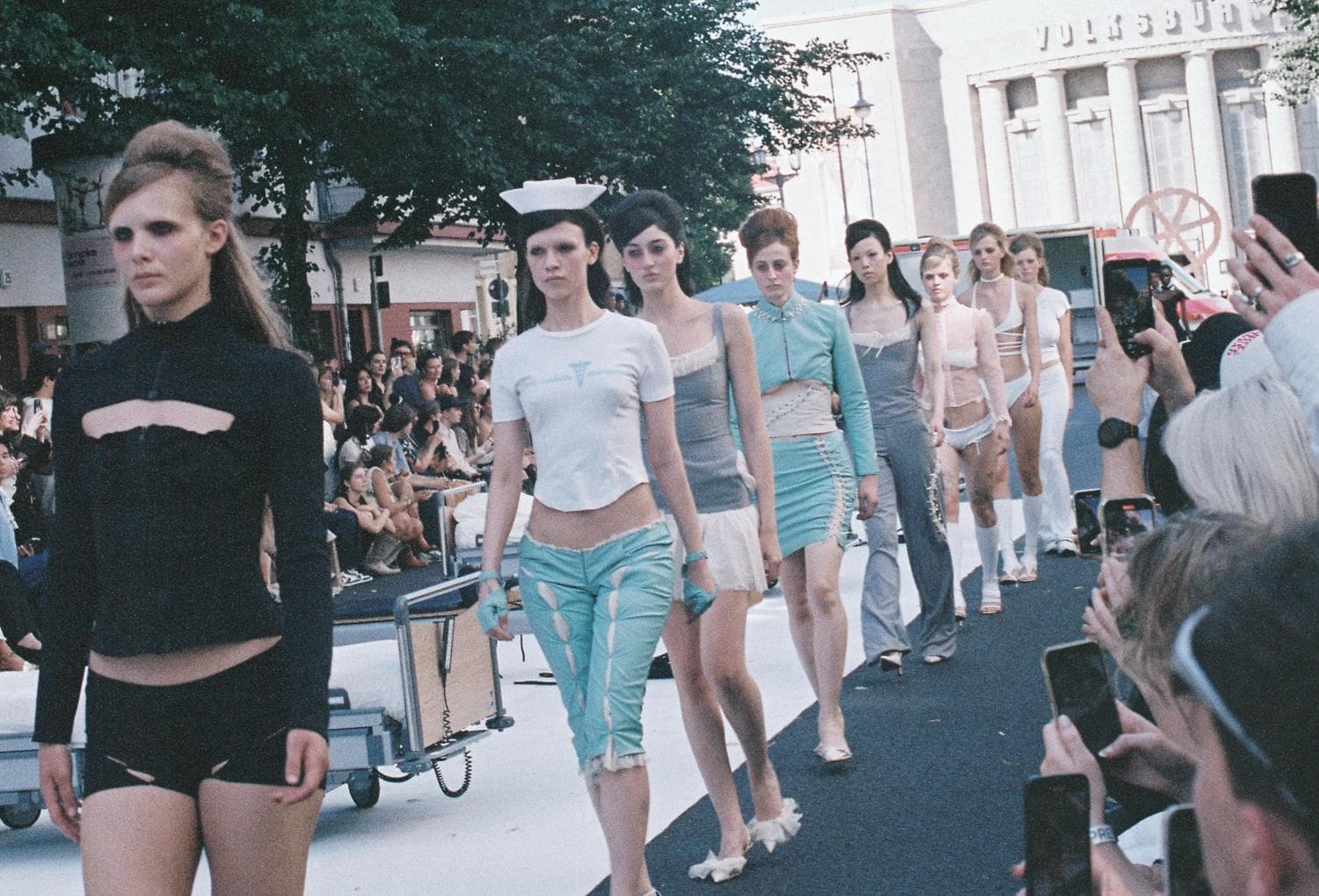 Clara Colette Miramon SS 2026