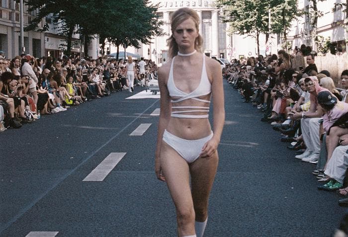 Clara Colette Miramon SS 2026