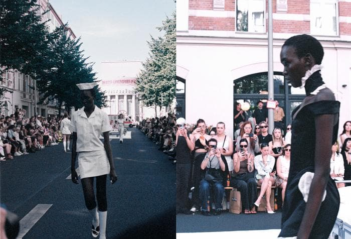 Clara Colette Miramon SS 2026