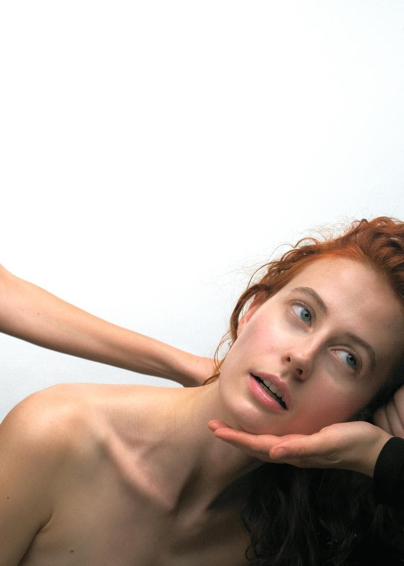 Immortelle campaign