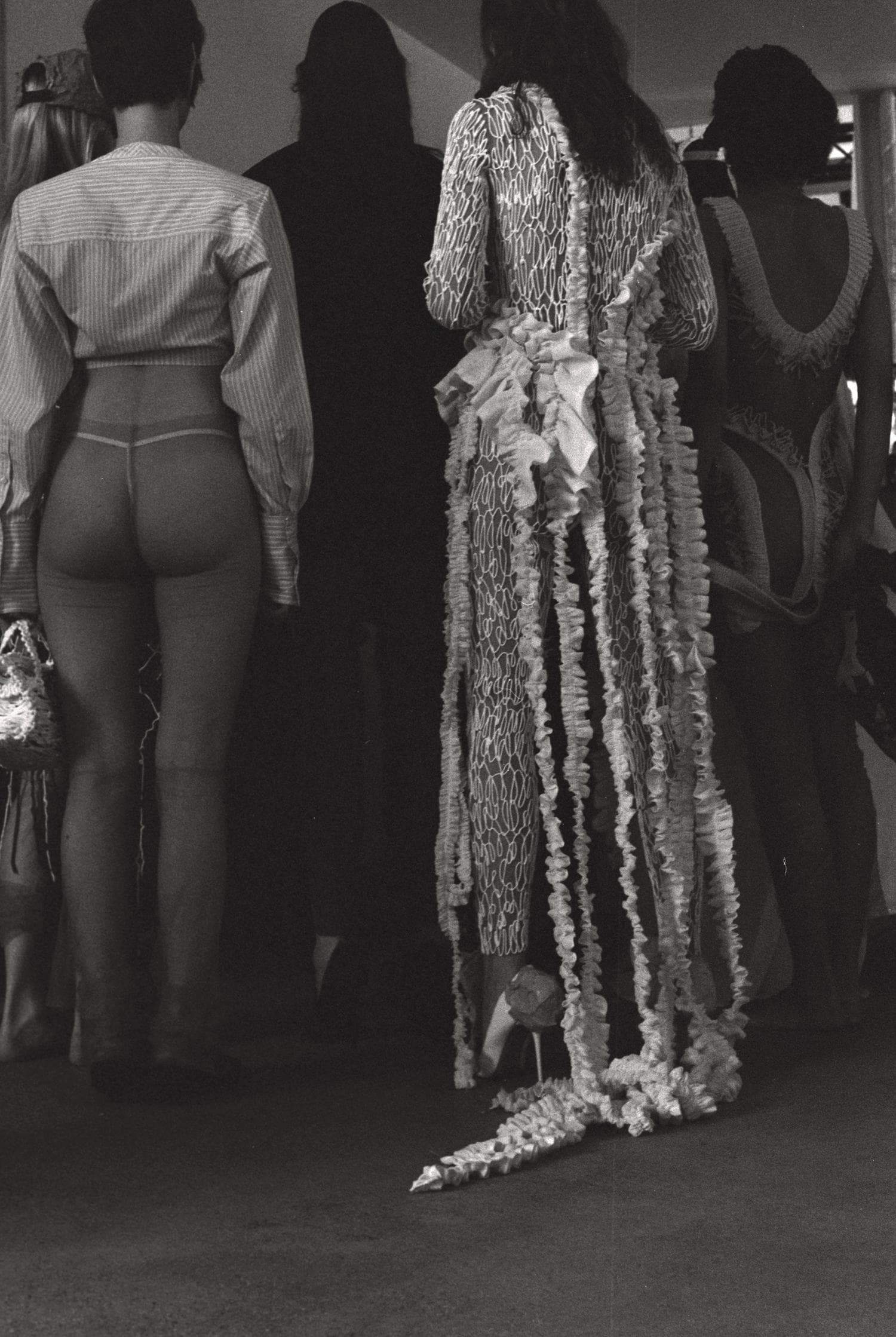 Kasia Kucharska FW 2025