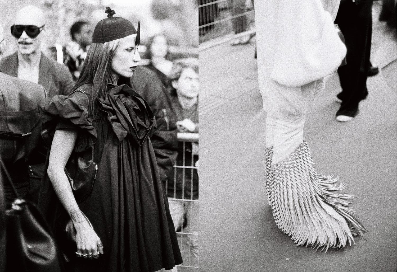 Rick Owens SS 2026