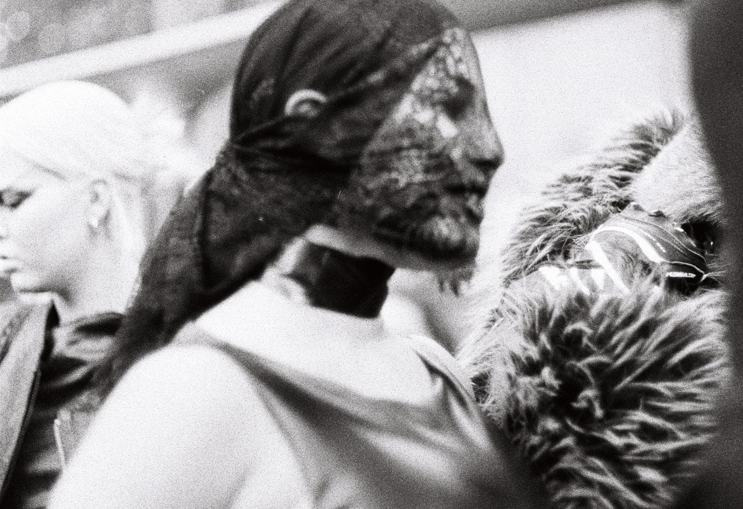 Rick Owens SS 2026
