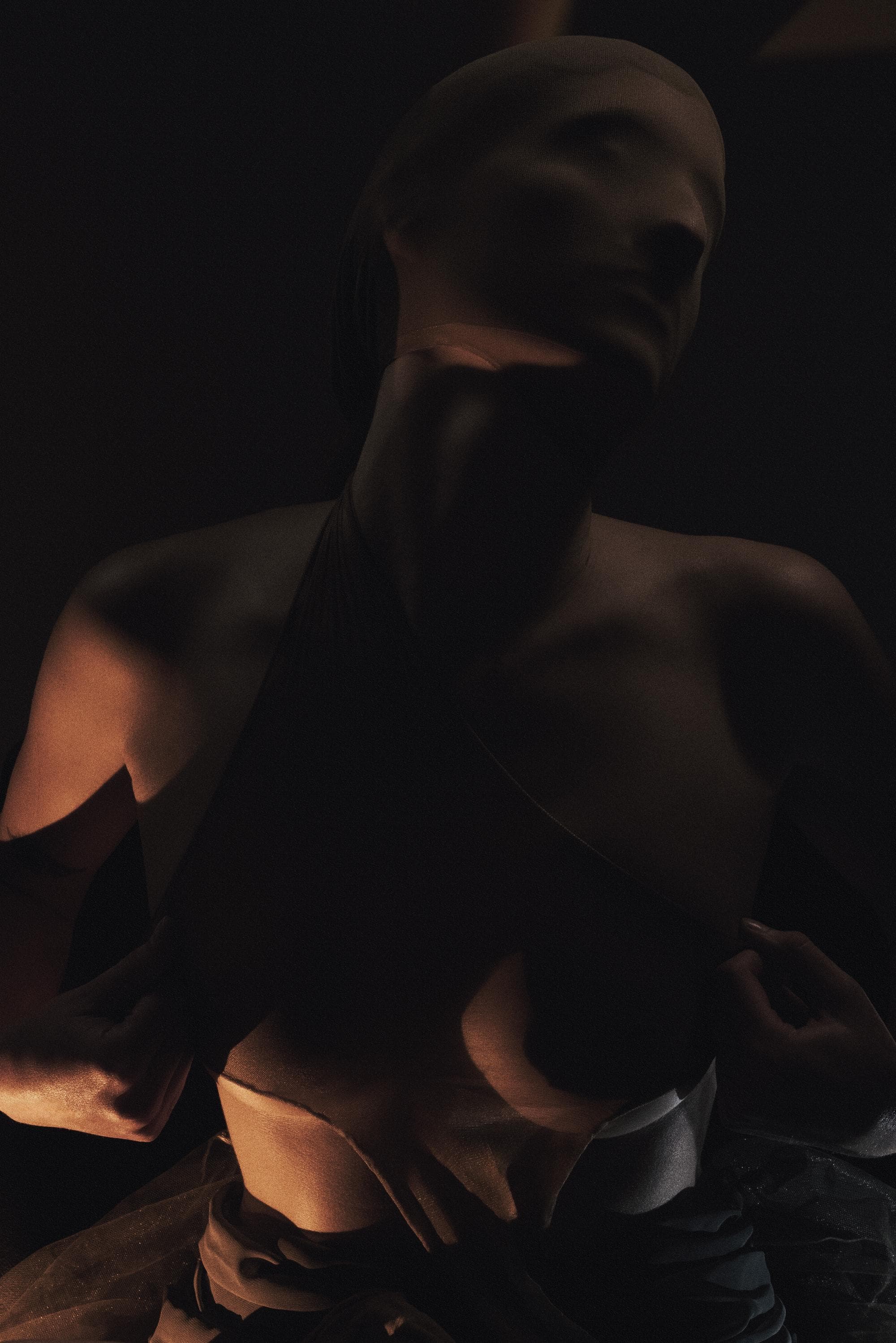 Soft Edges Sharp Silence